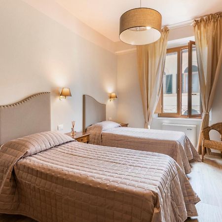 Apartments Florence - Ariento Giuditta 2 Bdr Eksteriør billede