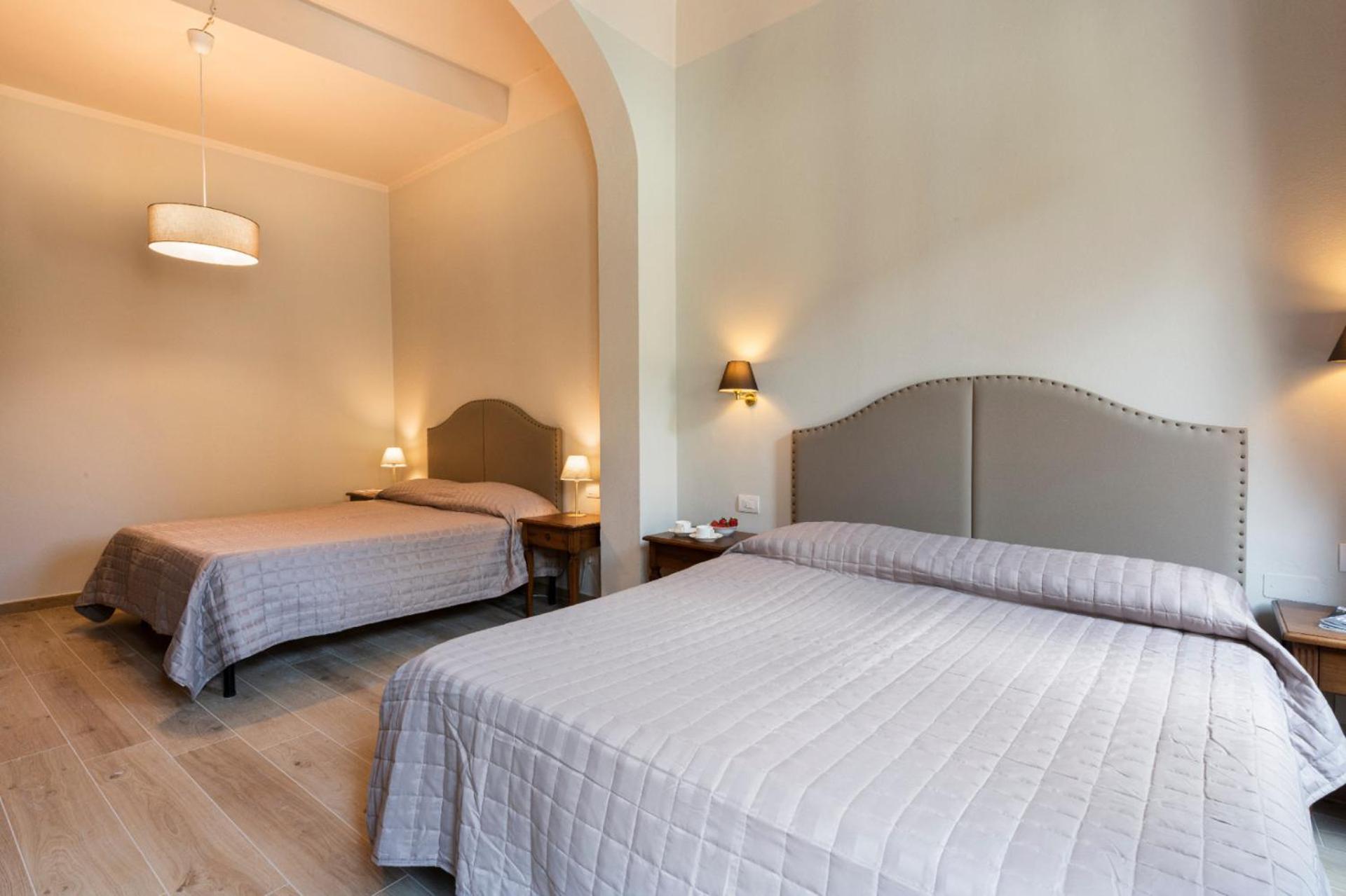 Apartments Florence - Ariento Giuditta 2 Bdr Eksteriør billede